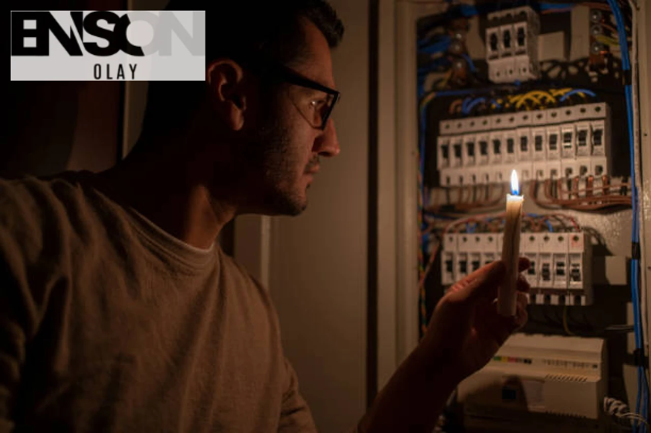 Kırşehir Akpınar'da 10 Ağustos elektrik kesintisi. Elektrik kesintisi olan ilçelerin tam listesi