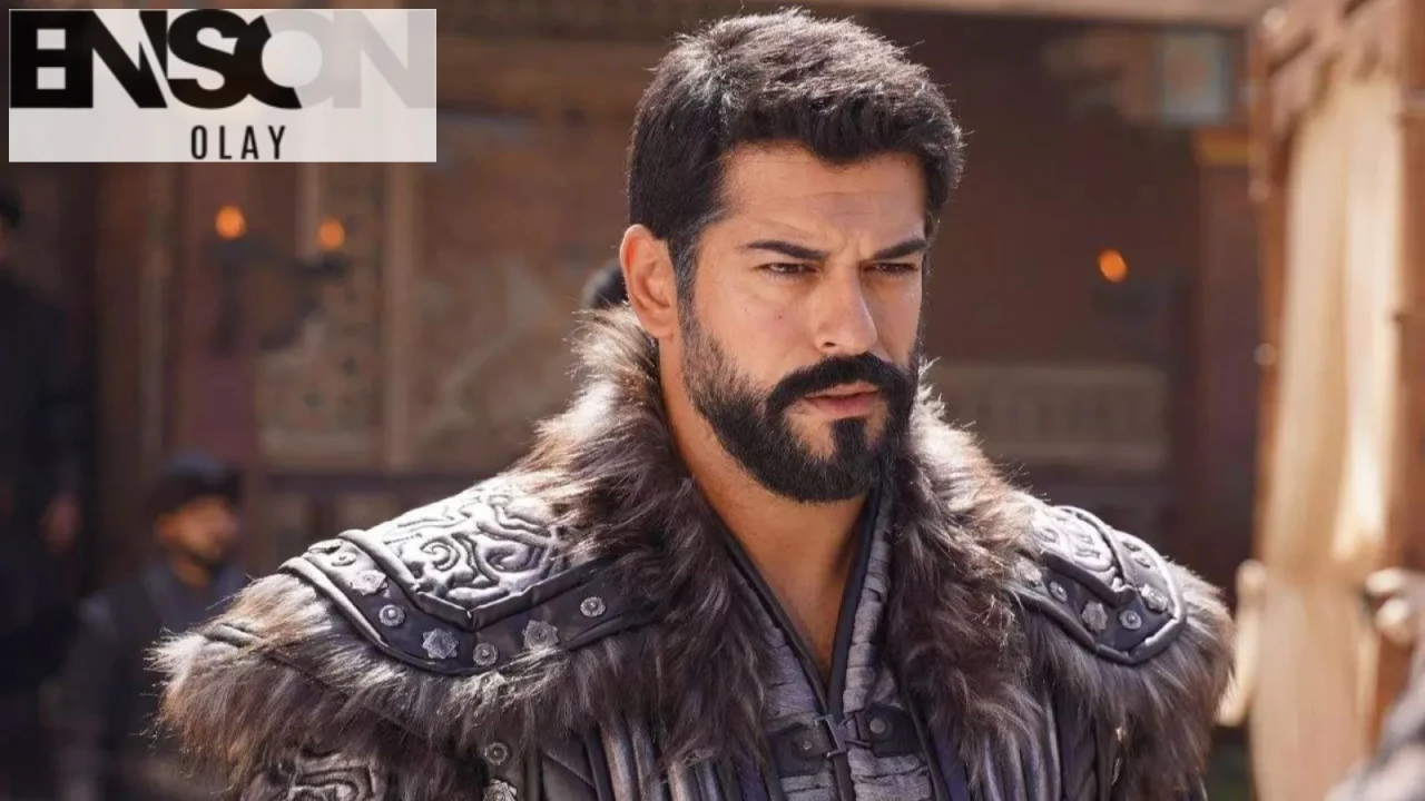 "Kuruluş: Osman Dizisi İspanya'da 'Imperio' Adıyla Yayınlanacak"