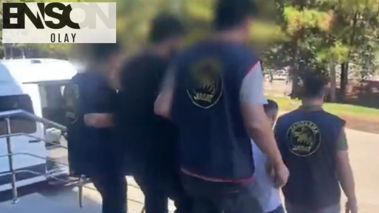 İçişleri Bakanı: Jandarma, 6 ilde yürüttüğü operasyonlarda 1 milyar TL'lik dolandırıcılık suçunu çözdü!