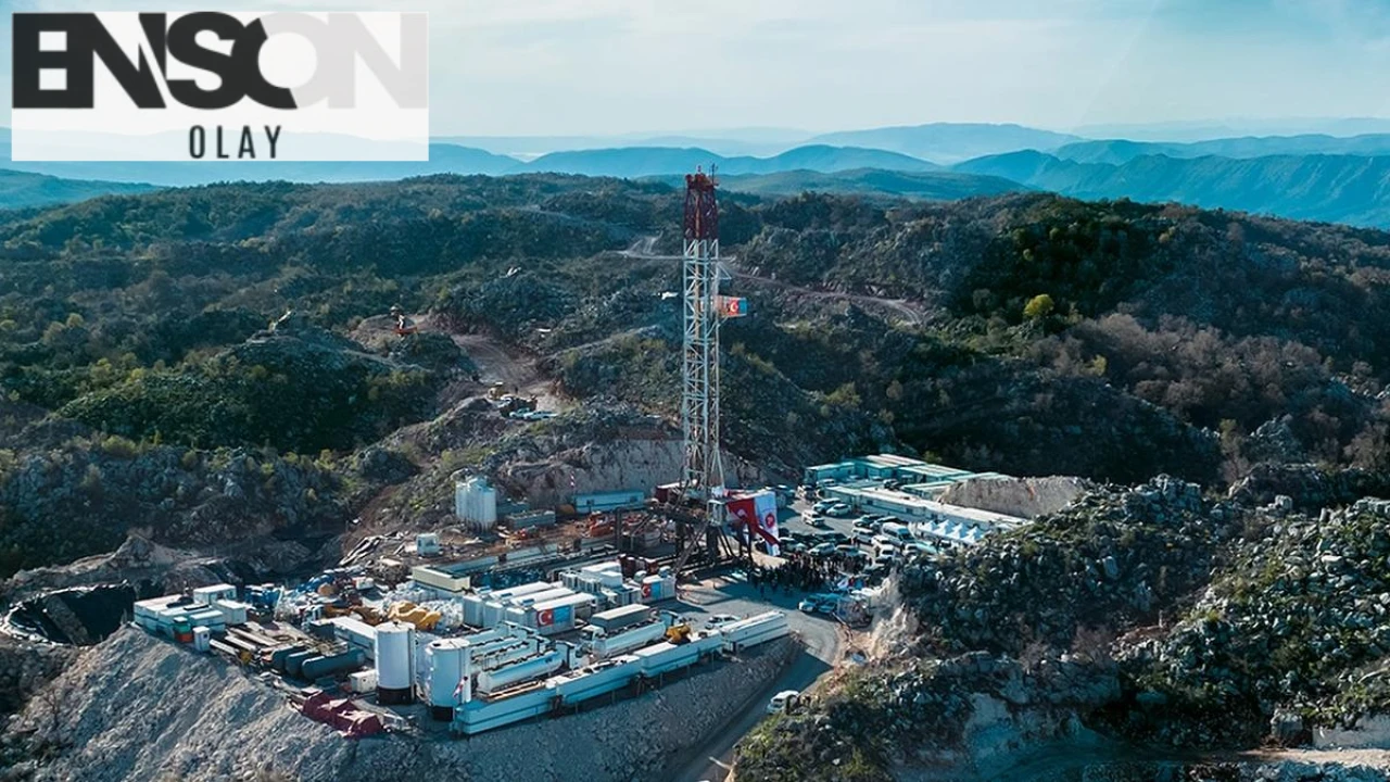 Gençler, Enerji Sektöründe Sahada Eğitim Alıyor - Ankara'da Başlayan Program, Gençlerin Kariyerlerine Katkı Sağlıyor