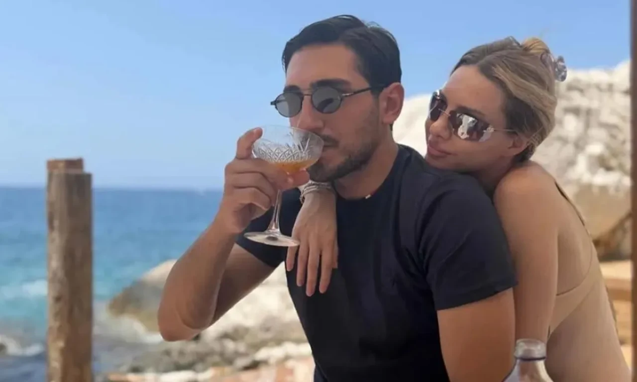 Otilia Bruma kiminle evlendi kocası Bekir Ali Karakaş kimdir?