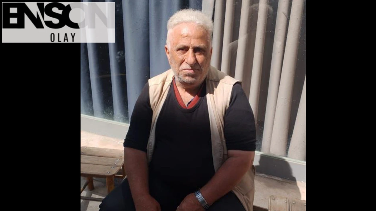 Araklı'da Kaybolan 65 Yaşındaki Metin Uzun'un Cansız Bedeni Fındık Bahçesinde Bulundu