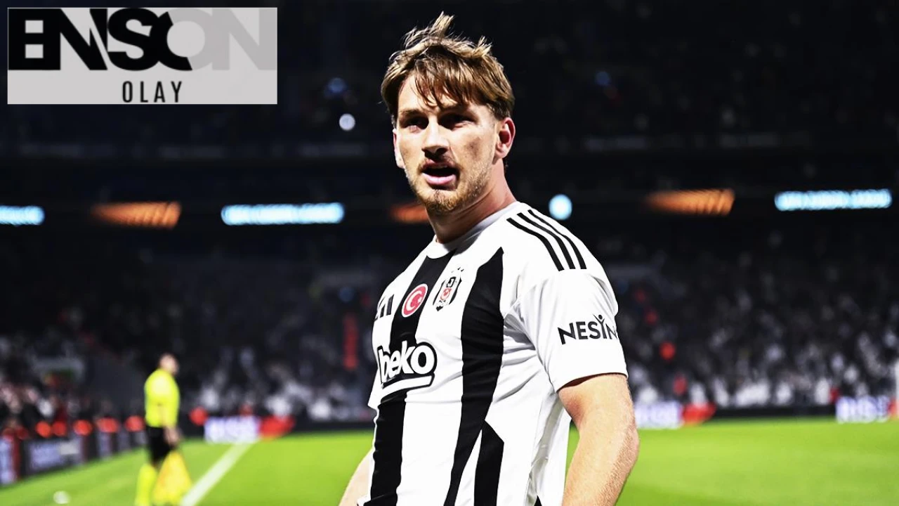 Beşiktaş'ın Genç Yeteneği Semih Kılıçsoy, İtalyan Takımına Transfer Oluşu Gündemde!
