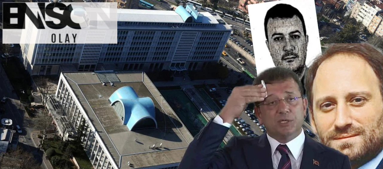 İBB'deki Rüşvet ve Yolsuzluk Skandalı Ortaya Çıktı: İstanbul'un Reklam Baronu ve Kripto Parayla Rüşvet İddiaları