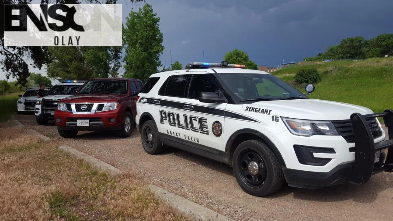 Montana'da Bir Barda Silahlı Saldırı: 4 Ölü.