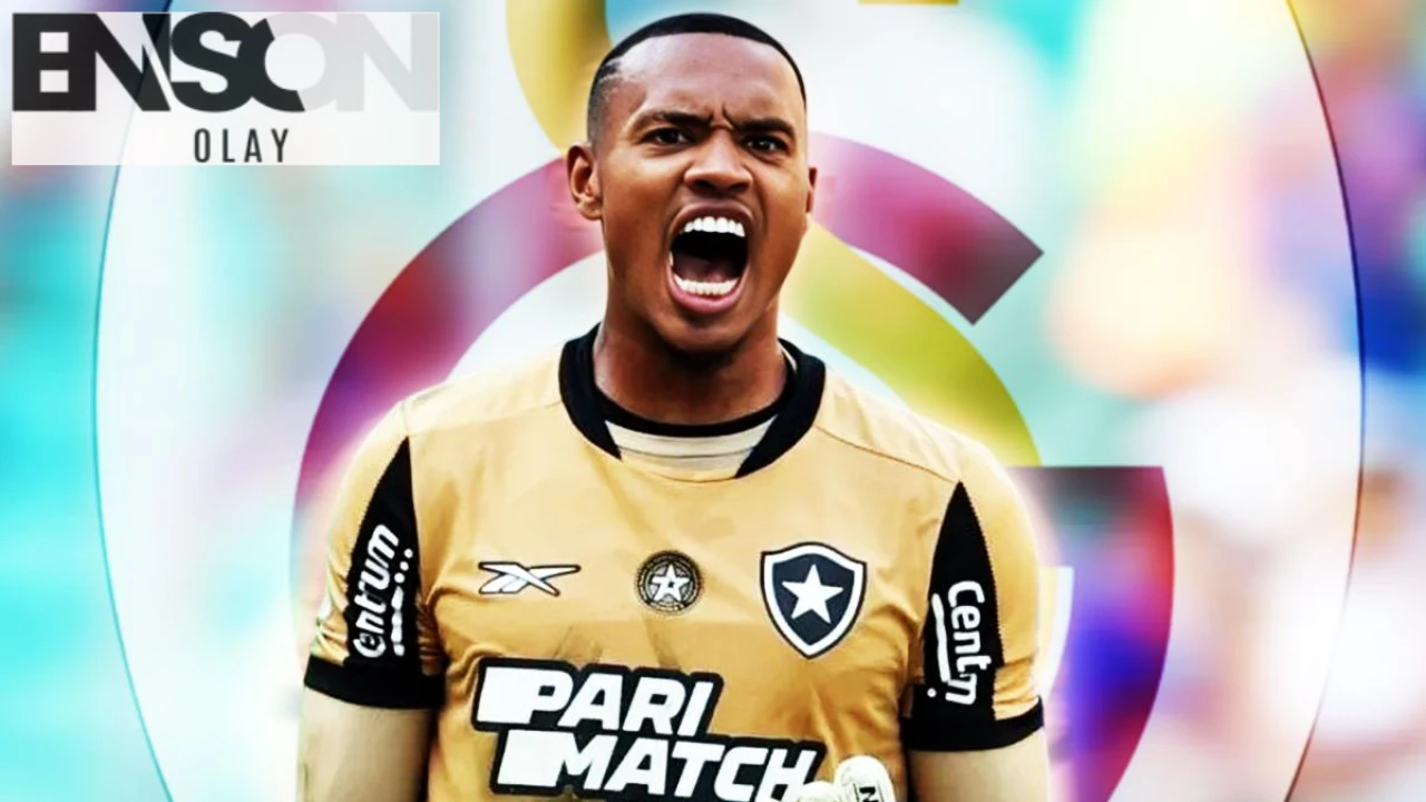 West Ham United, Botafogo'nun kalecisi John Victor'u transfer etmek için 8 milyon avroluk teklif yaptı.