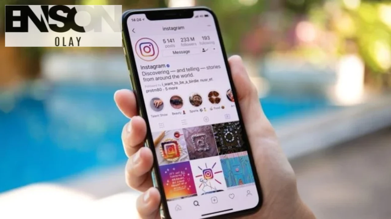 Instagram Canlı Yayın İçin Yeni Kural: En Az 1000 Takipçi Şartı!