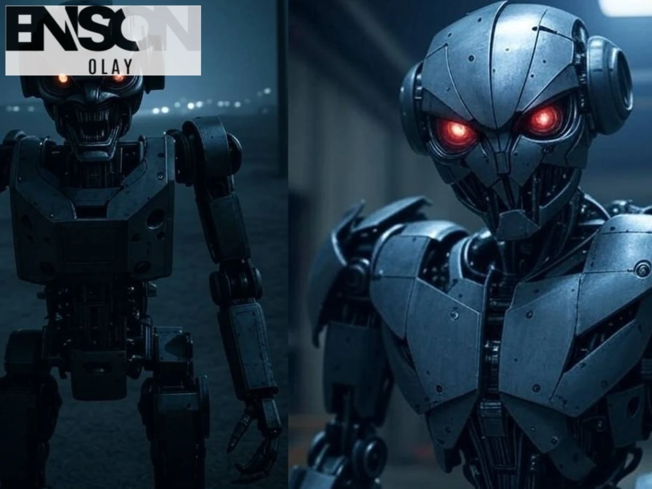 "Manyetik Truss Link Robotları, Kendini Geliştirmek İçin Diğer Robotların Parçalarını Kullanıyor"