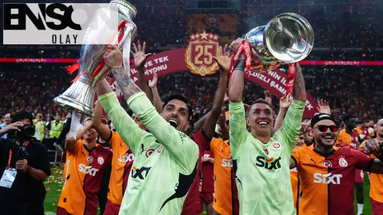 "Trendyol Süper Lig Tarihindeki Şampiyonluklar Detaylı İnceleme"