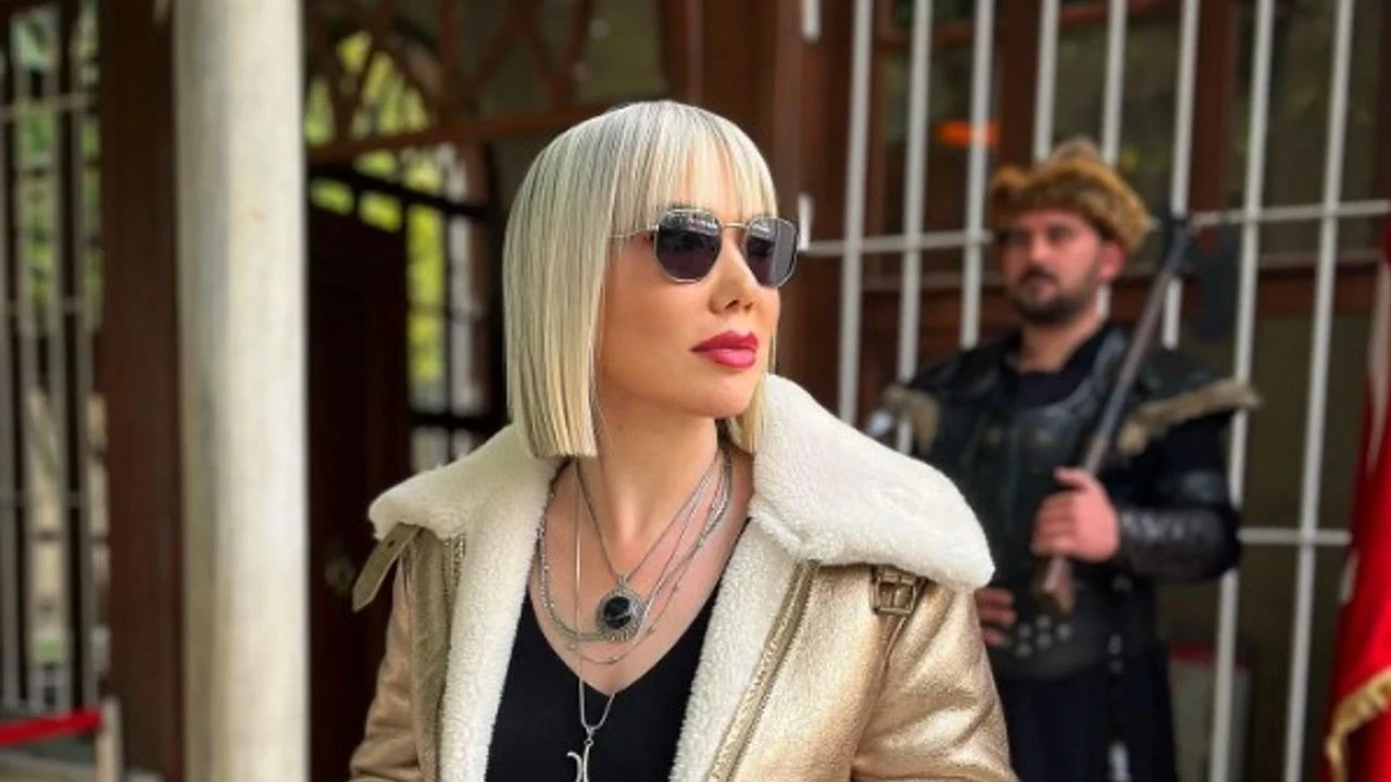 Ünlü sunucu Belma Belen kimdir, kaç yaşında ve nerelidir?
