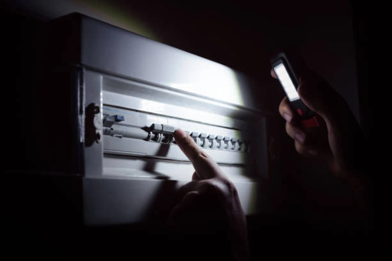 Aksaray Eskil de' 08 Ağustos elektrik kesintisi. Elektrik kesintisi olan ilçelerin tam listesi