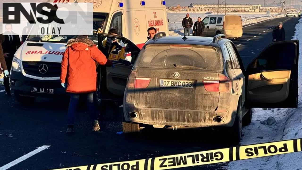 Erzurum'da yaşanan kardeş cinayeti duruşması ertelendi: "Önce kardeşini öldürdü sonra kendini vurdu."