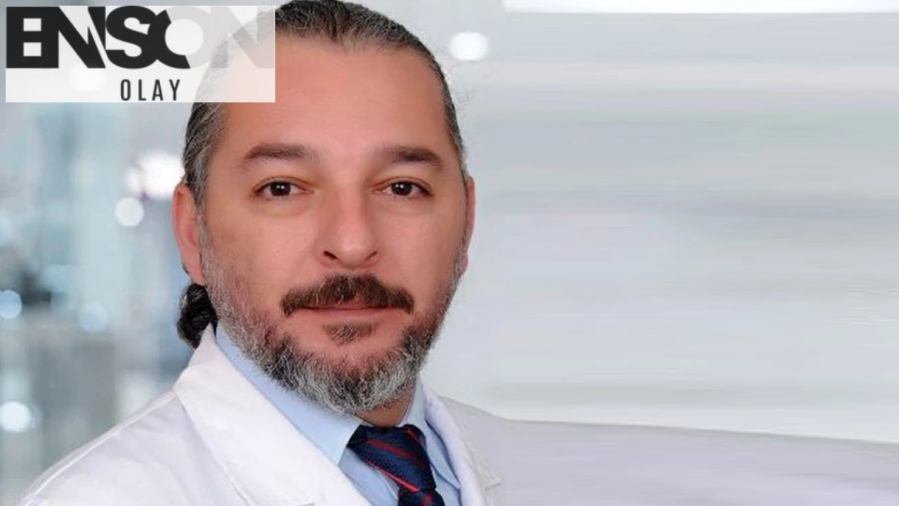 Hollandalı Emekli Şahıs Tarafından Vurulan KBB Uzmanı Opr. Dr. Aksın Serarslan Son Yolculuğuna Uğurlanıyor