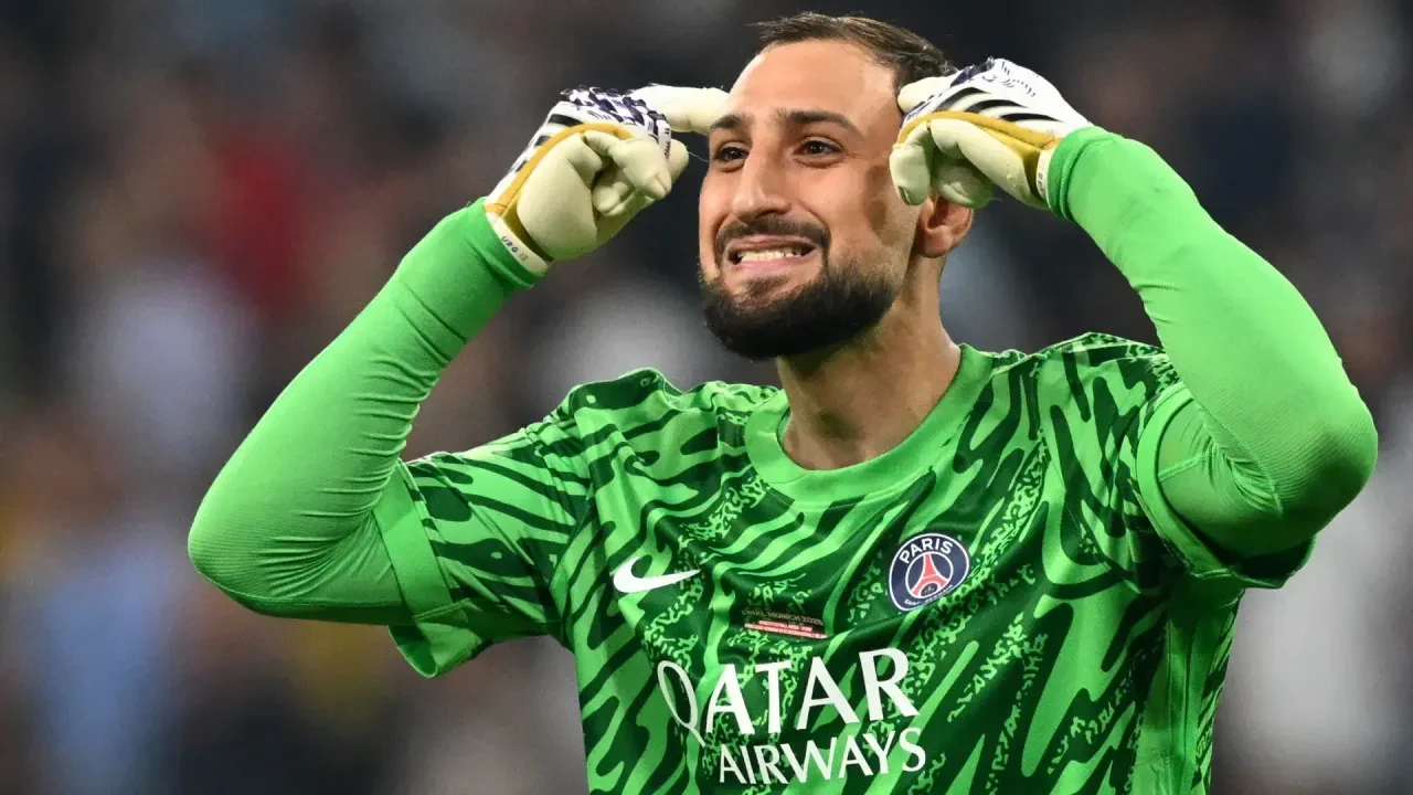 Donnarumma kimdir, Galatasaray'a transfer olucak mı?