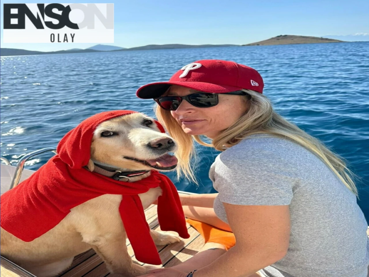 Bodrum'da Müzik Öğretmeni, Sahiplendiği Köpeği 'Çinko'yu Otomobil Çarptı: Şikayetçi oldu!