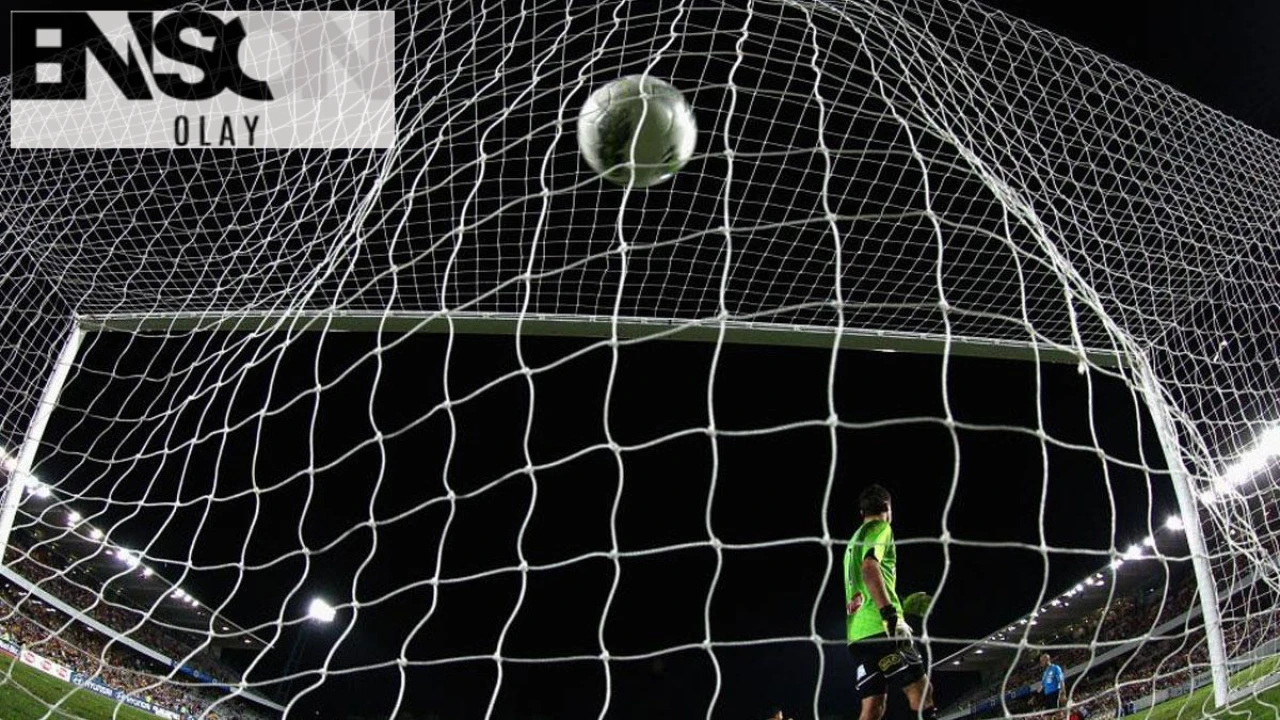 "Trendyol Süper Lig Tarihinde Unutulmaz Skorlar ve Galibiyetler"