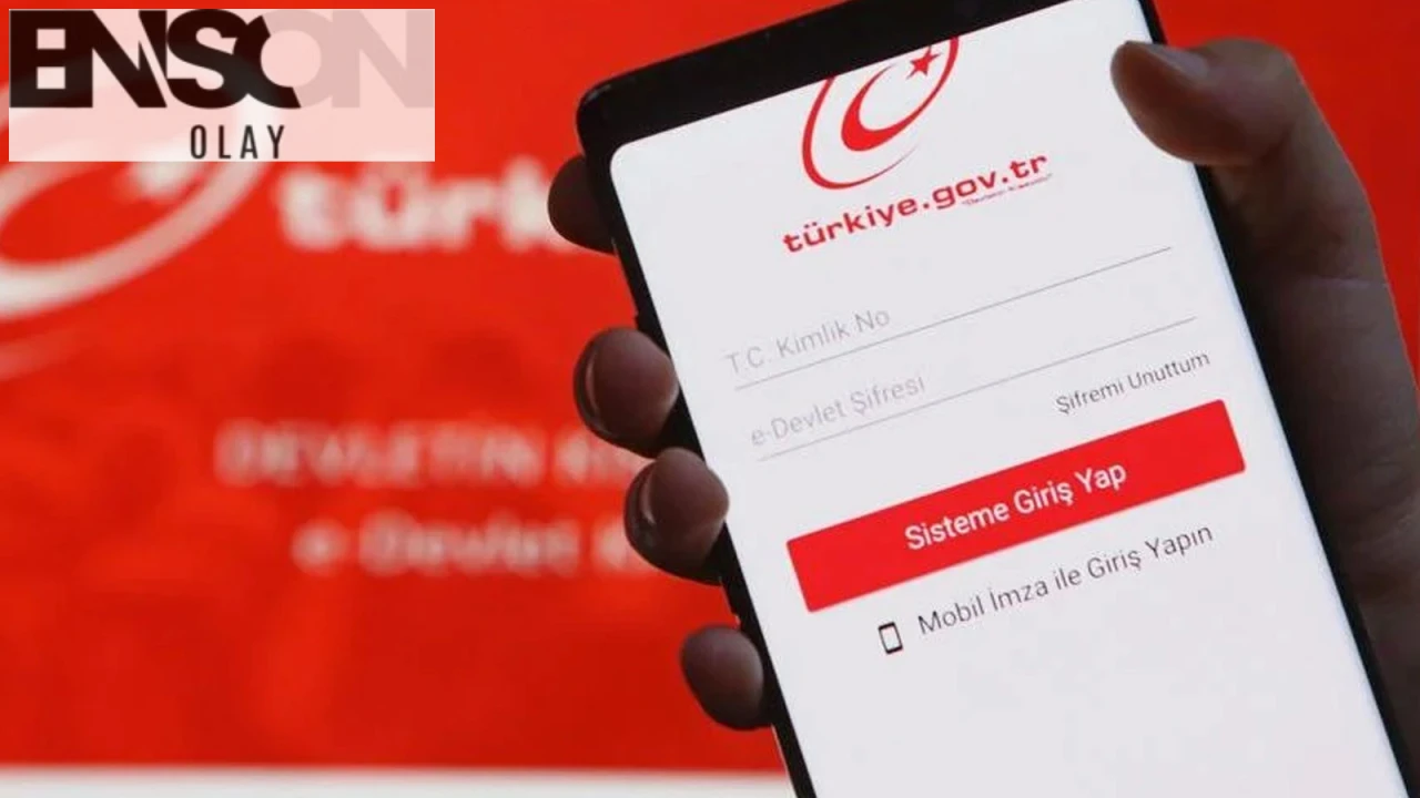 Tarım Bakanlığı'nın E-Devlet'te Hileli Ürünleri Açıkladığı Yeni Duyuru Sistemi!