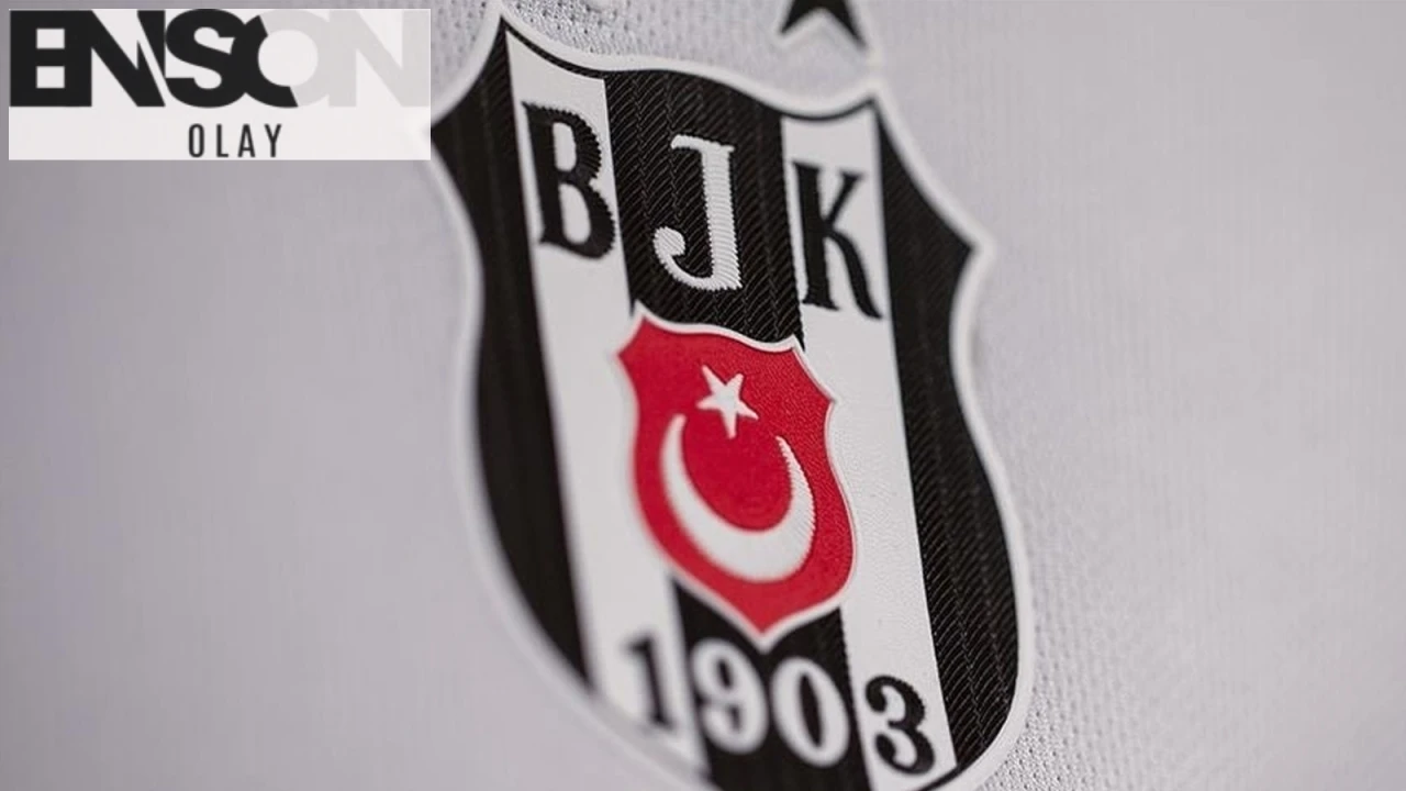 Beşiktaş, UEFA Konferans Ligi'nde play-off turuna yükseldi ve rakibi belli oldu!