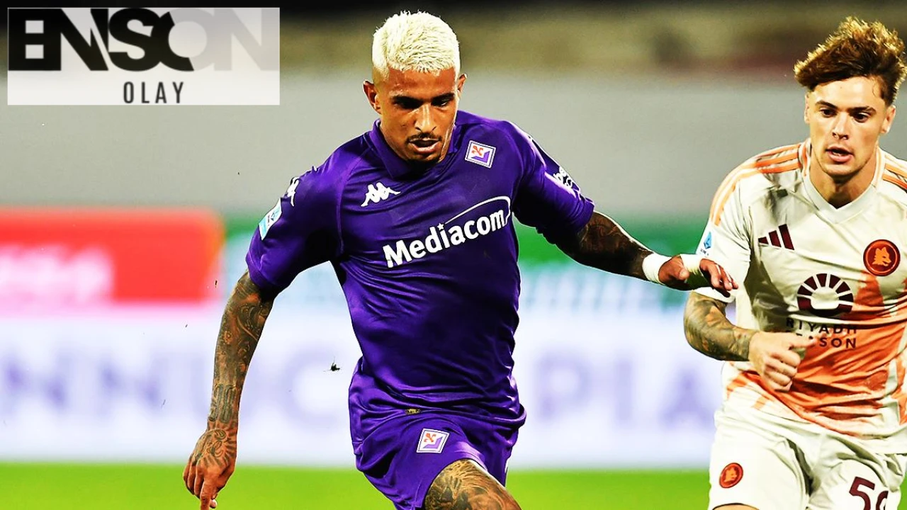 "Galatasaray, Fiorentina Savunmacısı Dodo'yu Transfer Etmek İstiyor"