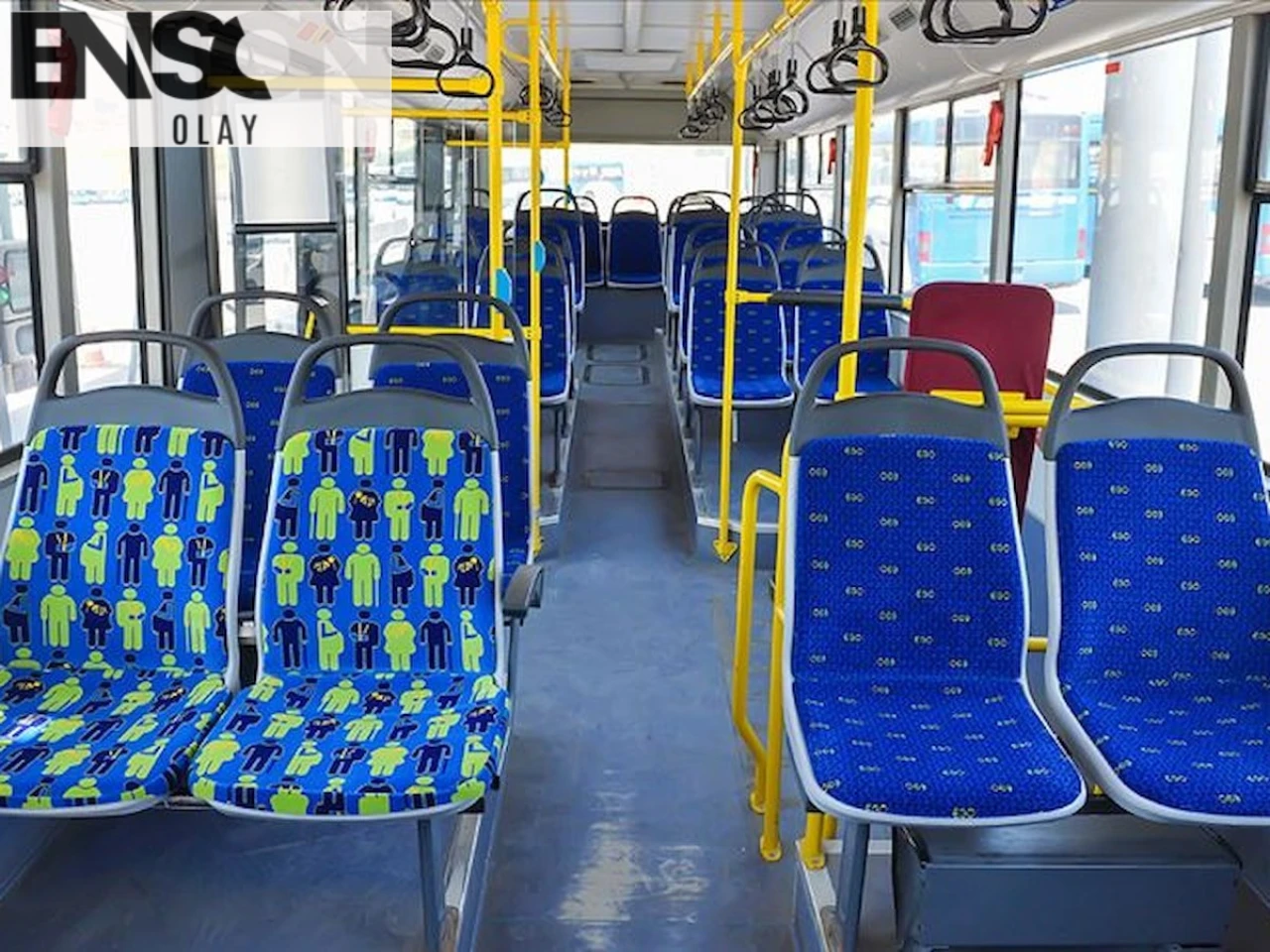 Zabıta Ekiplerinden Toplu Taşıma Araçlarına Klima Denetimi! Eksiklik Tespit Edilen 145 Araca Ceza Kesildi.