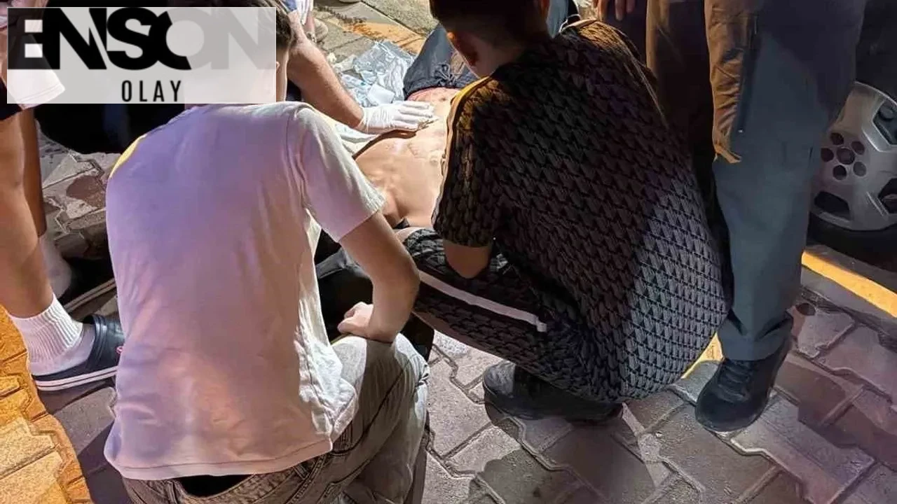 Torbalı, İzmir'de Meydana Gelen Tartışma Ölümle Sonuçlandı!