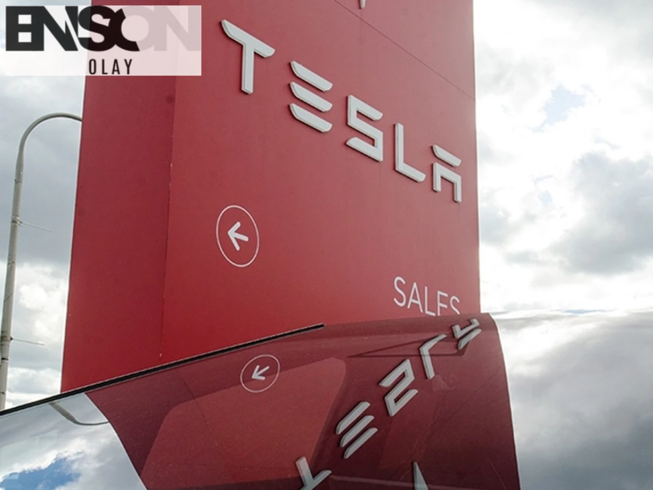 Tesla'ya 243 Milyon Dolar Tazminat Talebi: Otopilot Sistemi Kazada Suçlu Bulundu.