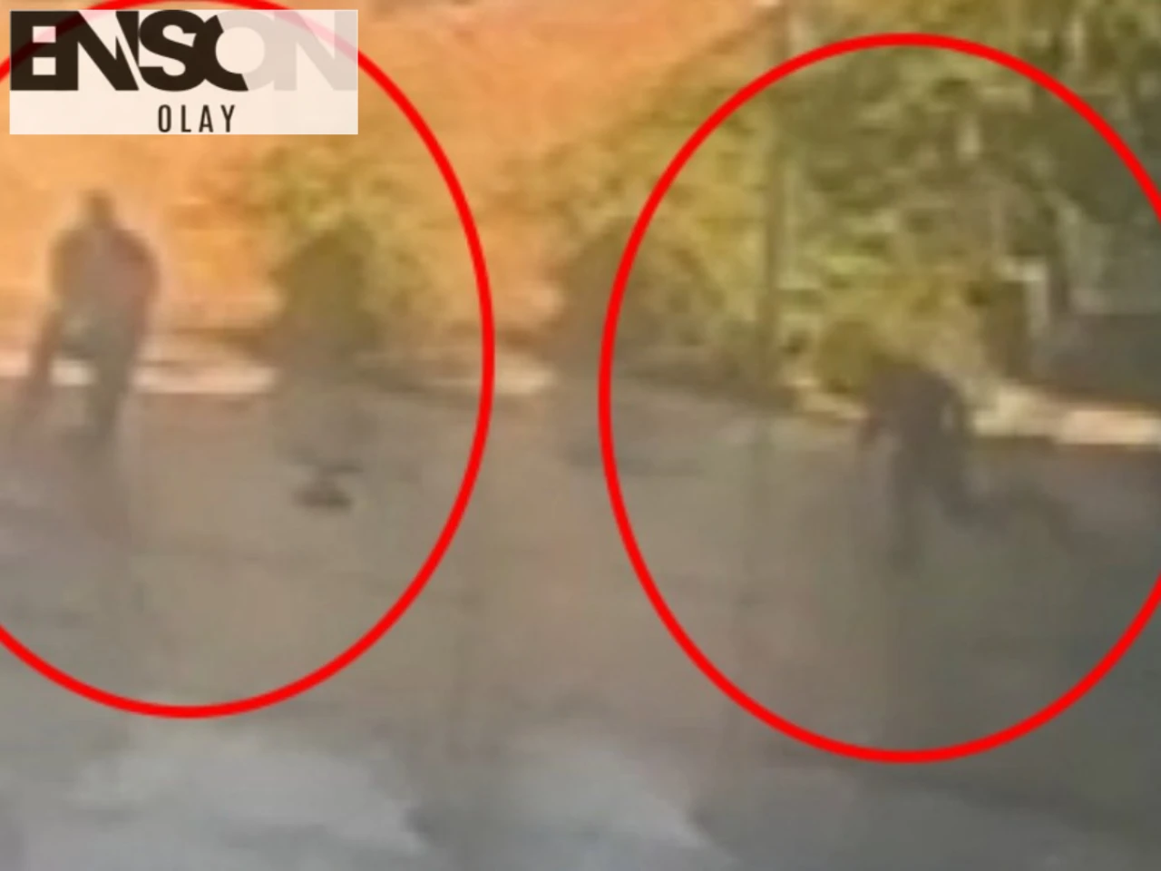 Tekniker Silahlı Saldırıda Ağır Yaralandı, Şüpheliler Hızla Yakalandı, Durumu Kritik