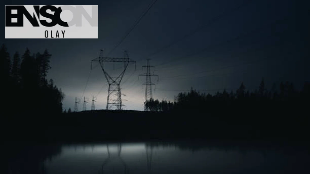 Bolu Mudurnu'da 10 Ağustos elektrik kesintisi. Elektrik kesintisi olan ilçelerin tam listesi