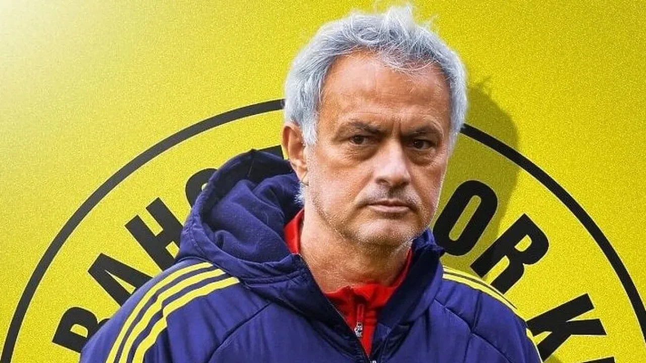 Jose Mourinho Ne Kadar Tazminat Alacak? Fenerbahçe Resmi Açıklamayı Yayımladı