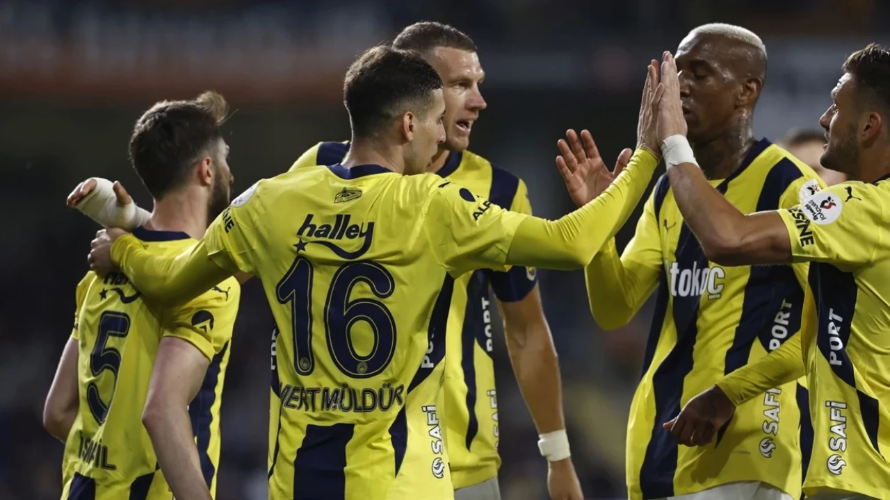 Fenerbahçe'nin Teknik Direktör Adayları Açıklandı!