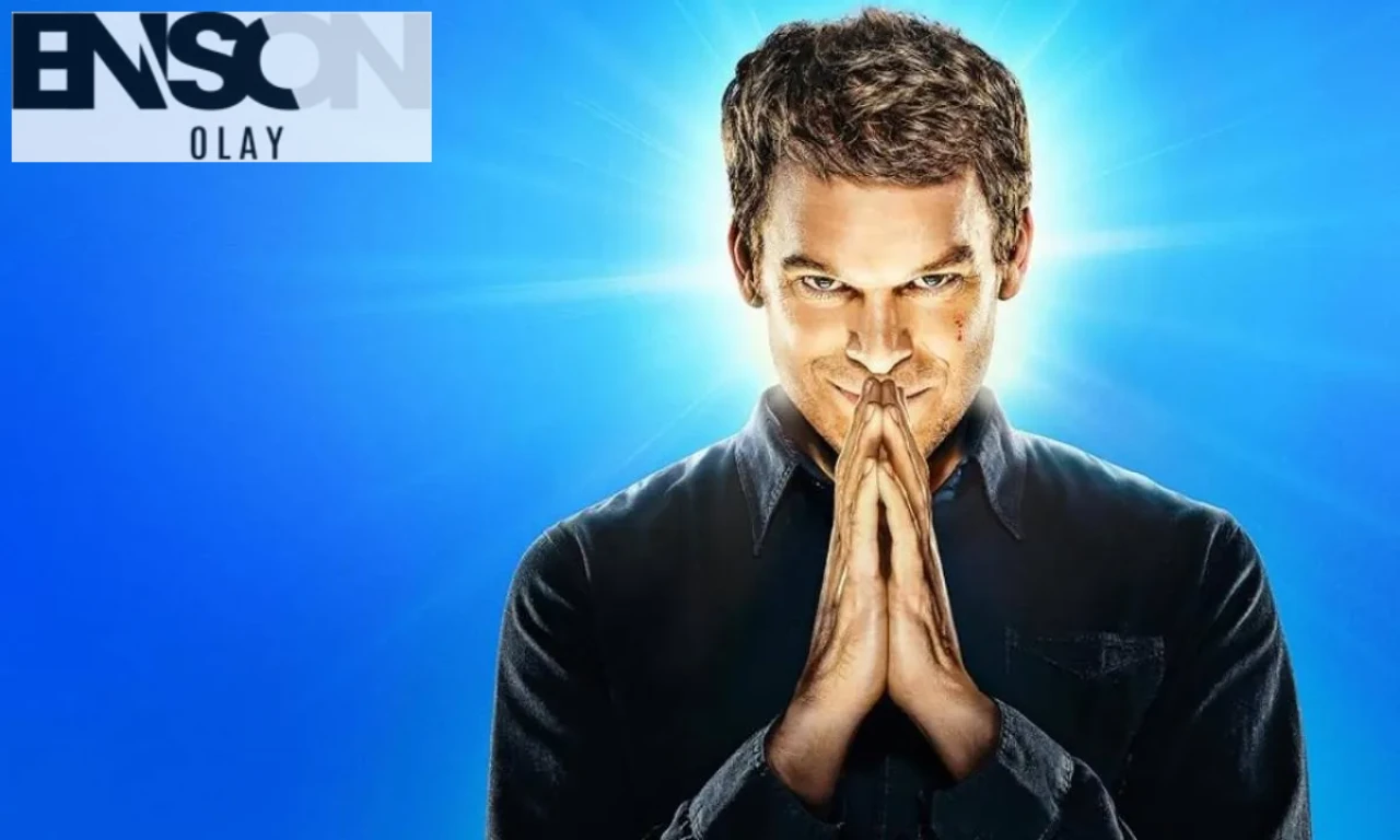 Dexter: Resurrection 1. Sezon 6. Bölüm Tarihi Açıklandı - Hayranlar Heyecanla Bekliyor!