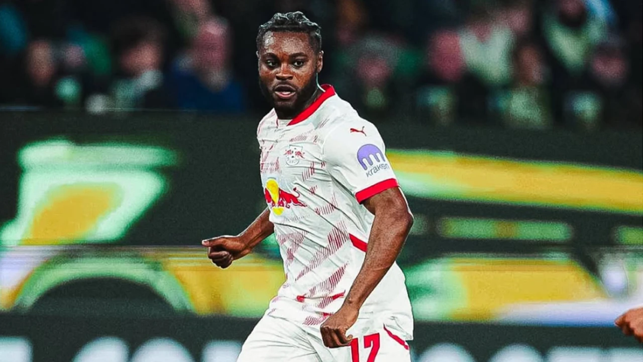 Galatasaray, Alman Sağ Bek Ridle Baku İle Anlaşma Aşamasında