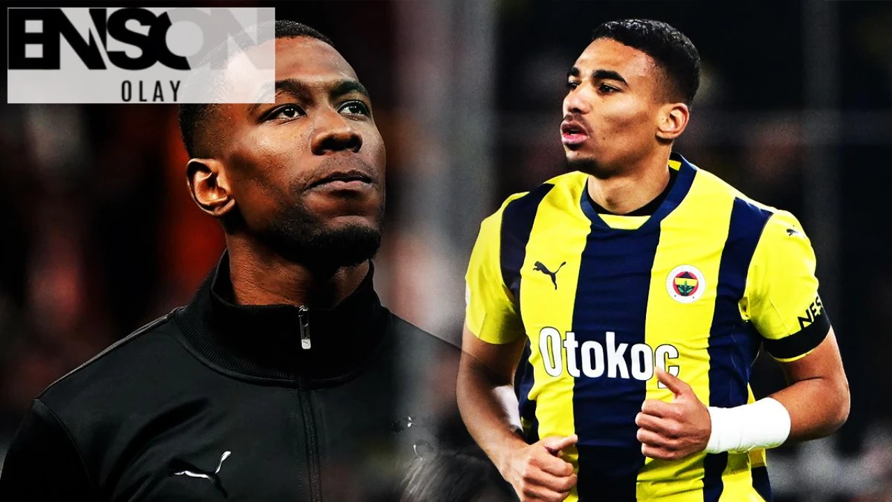 Spartak Moskova, Süper Lig'den Djiku ve Cuesta'yı transfer etmeye hazırlanıyor.
