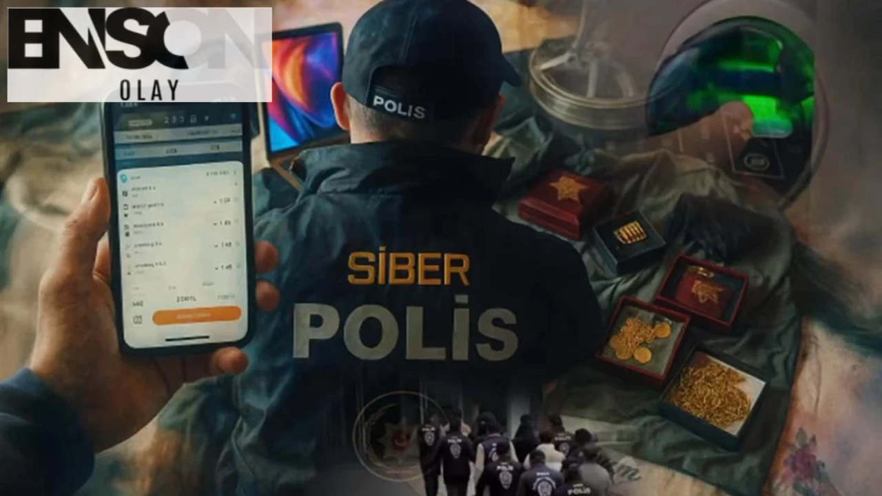 İçişleri Bakanı: 32 Şüpheli Yasa Dışı Bahis Operasyonunda Yakalandı