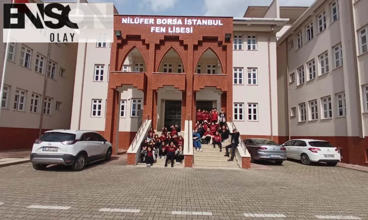 2025 Bursa Liseleri Tercih ve Nakil Süreci Detayları Açıklandı
