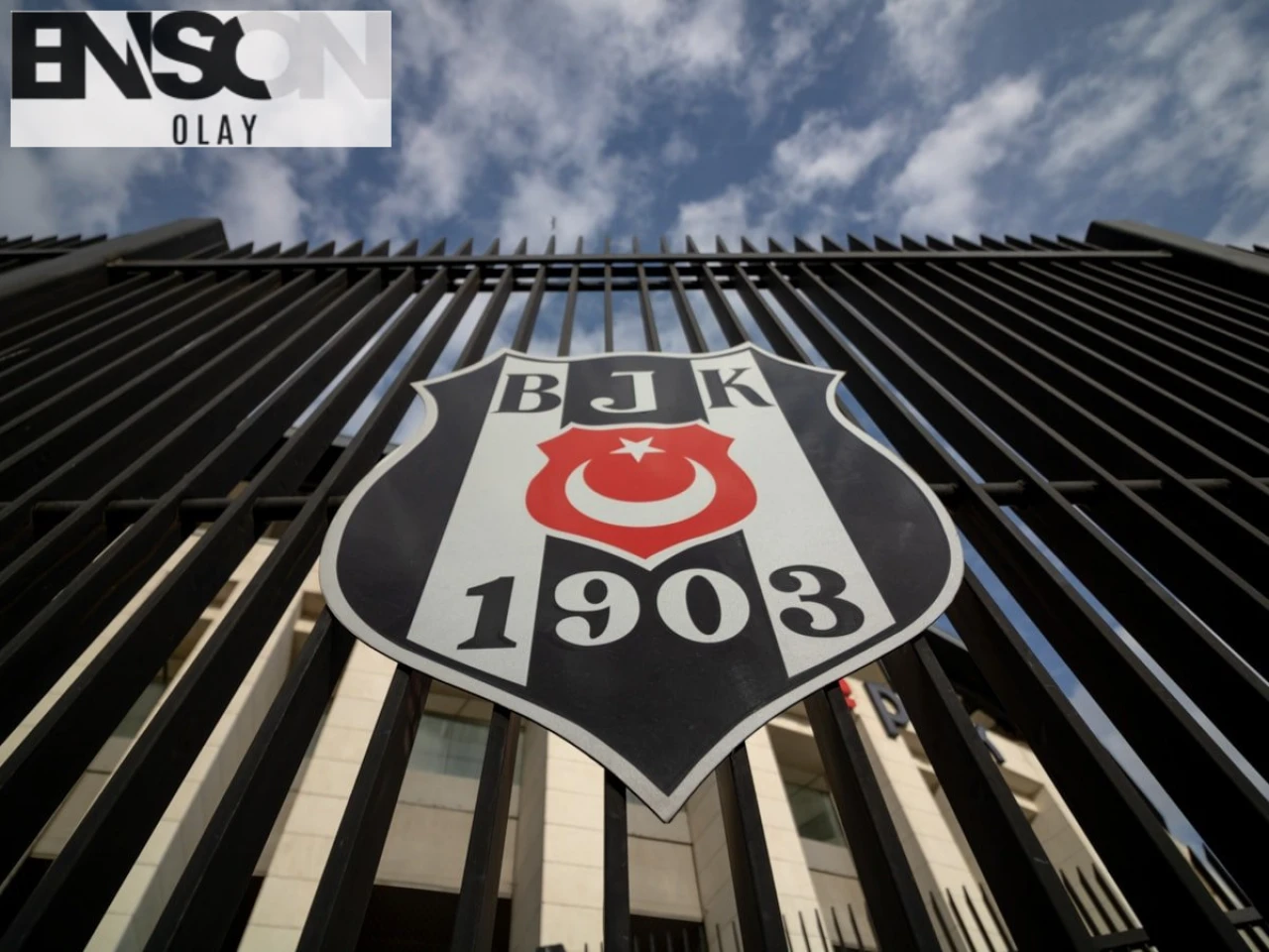 Beşiktaş ve St. Patrick's takımları arasındaki karşılaşmanın hakemleri açıklandı