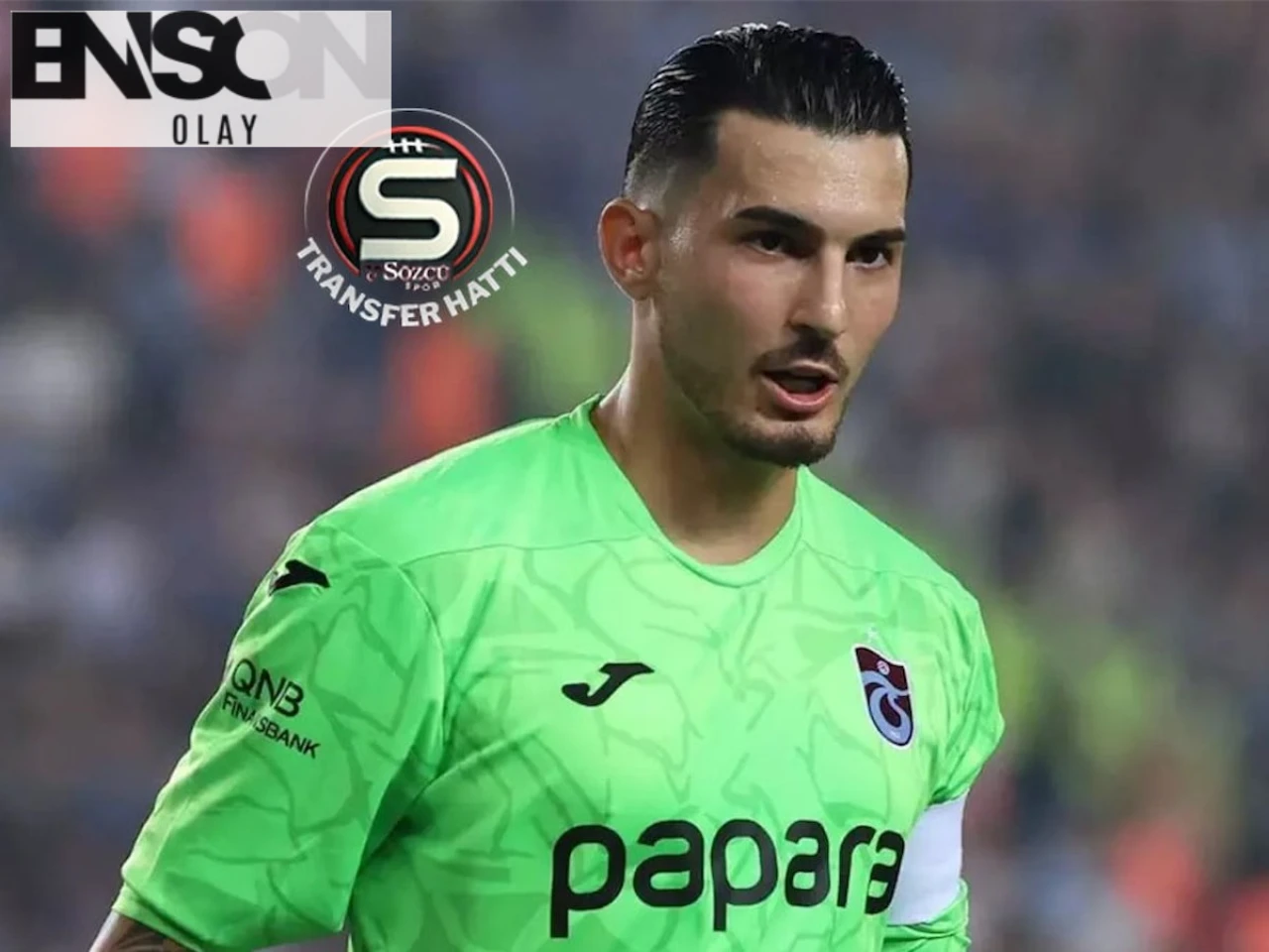 Galatasaray Başkan Vekili Abdullah Kavukcu, gizemli kaleci transferleri için pazarlık masasında!