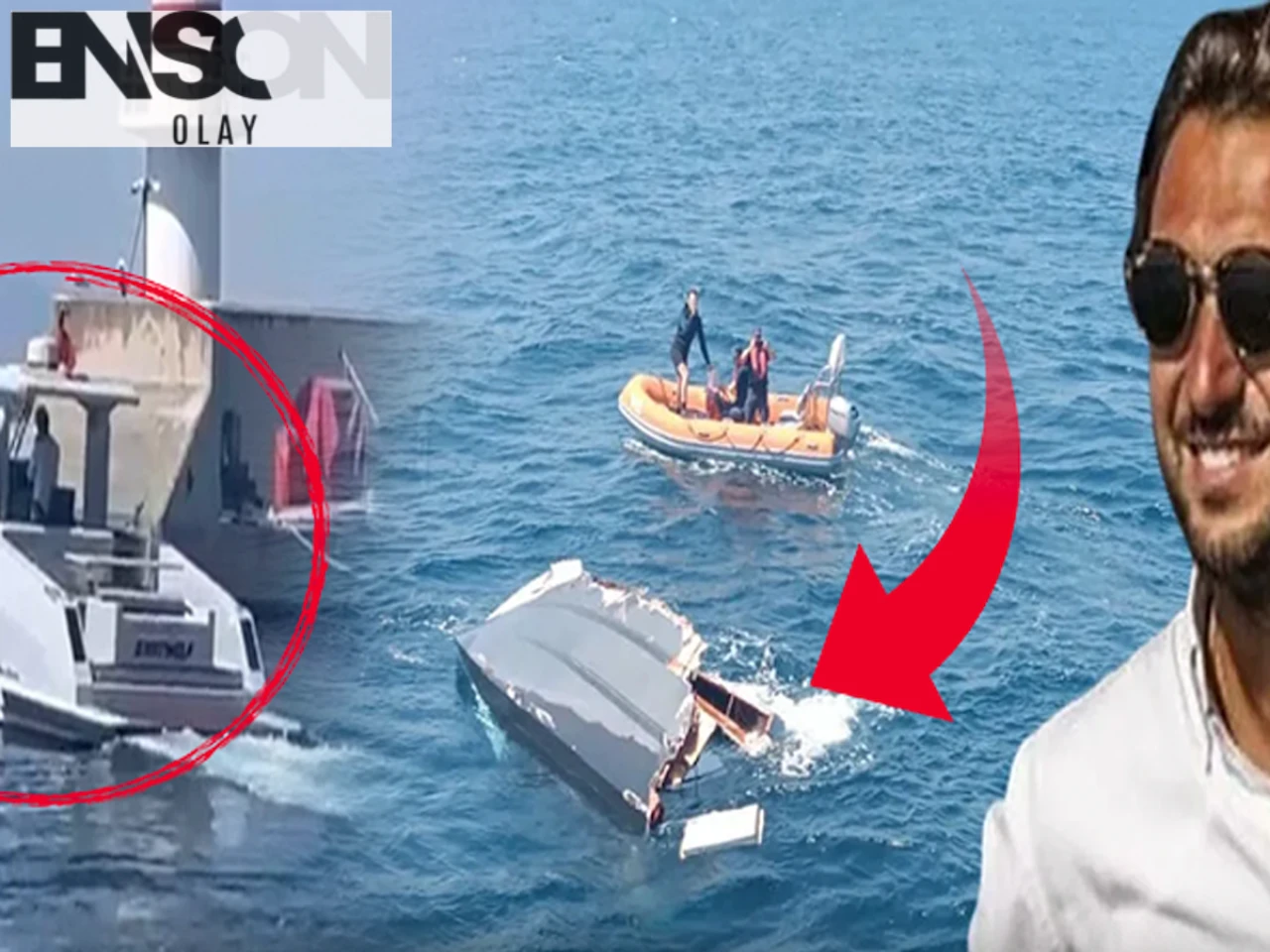 İş İnsanı Halit Yukay'ın Bozcaada'ya Gitmek İçin Kaybolduğu Olayda Son Durum Ne?