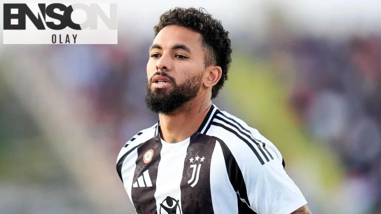 Juventus, Douglas Luiz'i 40 milyon avroya satıyor - İstikrarsız performans nedeniyle ayrılık kaçınılmaz!