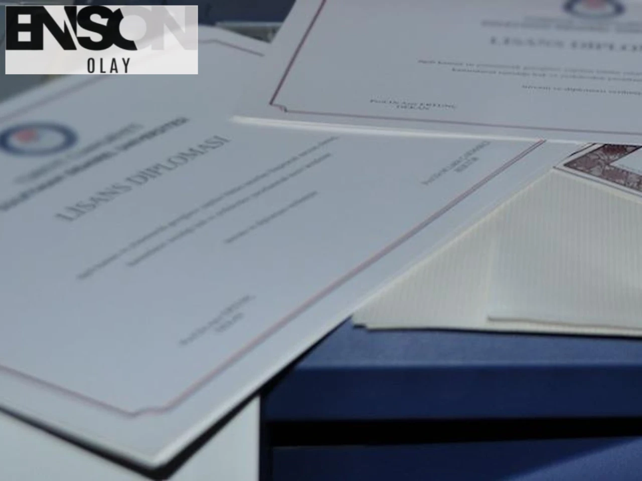 E-imza Sahtekarlığı ve Sahte Belgeler Skandalı! Avukatların Üniversite Kayıtları Silindi Mi?