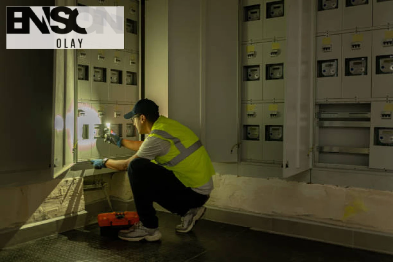 Eskişehir Odunpazarın'da 10 Ağustos elektrik kesintisi. Elektrik kesintisi olan ilçelerin tam listesi