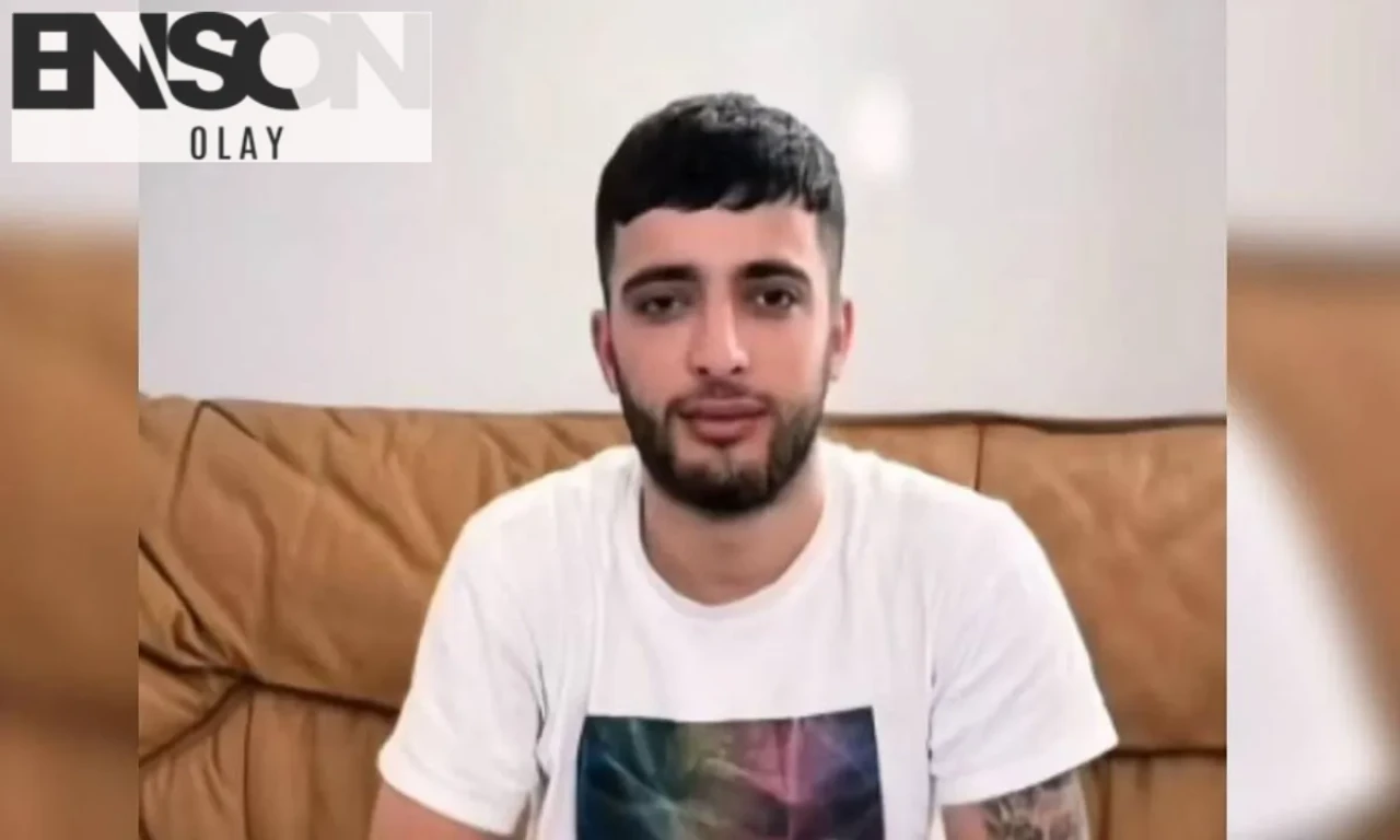 Daltonlar Çetesinin Üst Düzey Yöneticisi İspanya'da Öldürüldü, Gazeteci Açıkladı