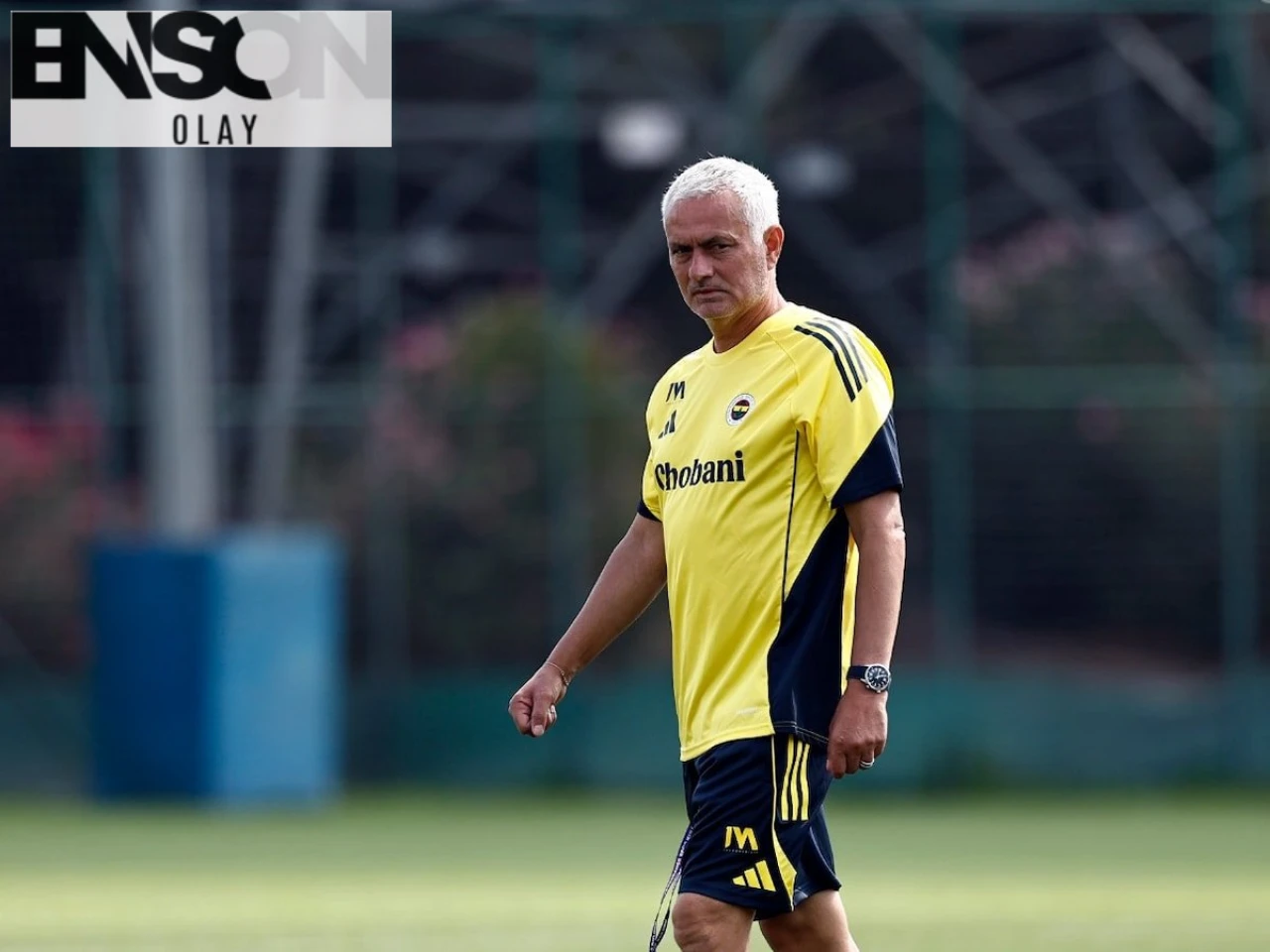 Fenerbahçe'de Yeni Dönem: Mert Hakan Yandaş Tek Kaptan, Diğerleri Eşit Düzeyde!