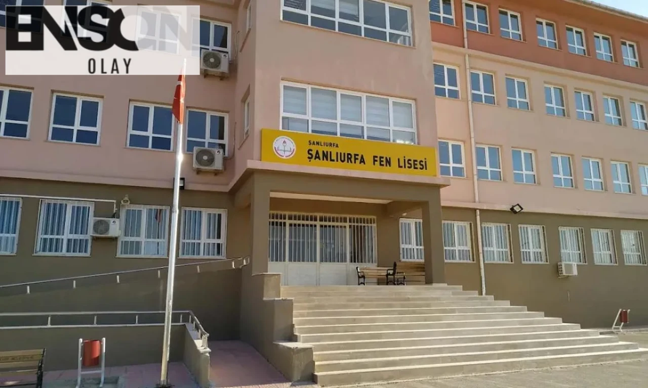 Şanlıurfa Liselerinde 2025 Taban Puanları Açıklandı, Tercih Süreci Başlıyor