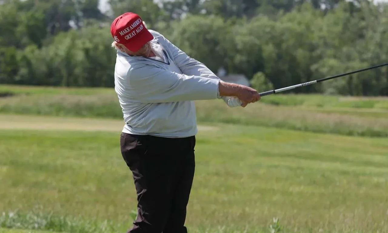 Donald Trump'ın Mevcut Durumu: Nerede ve Hayatta mı?