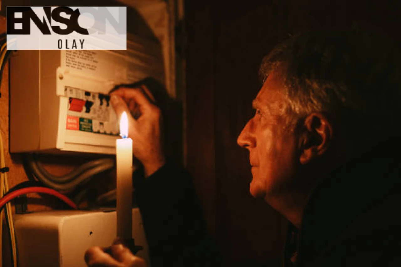 Aydın Çine'de 09 Ağustos elektrik kesintisi. Elektrik kesintisi olan ilçelerin tam listesi