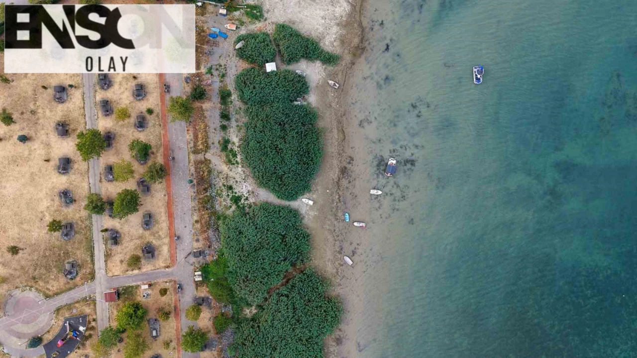 Sapanca Gölü'nde Su Seviyesi Kritik Düzeyde: Alınan Önlemler Kamuoyunu Endişelendiriyor