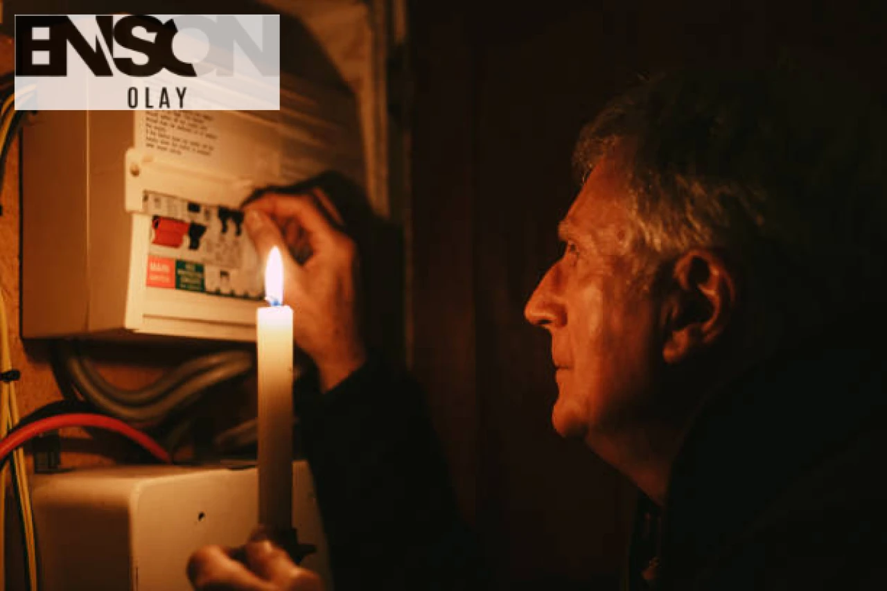 Çanakkale Biga'da 10 Ağustos elektrik kesintisi. Elektrik kesintisi olan ilçelerin tam listesi