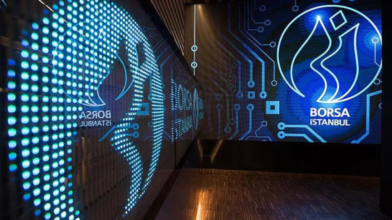 Borsa İstanbul'da meydana gelen teknik bir sorun nedeniyle BIST100 endeksi kapatıldı mı?