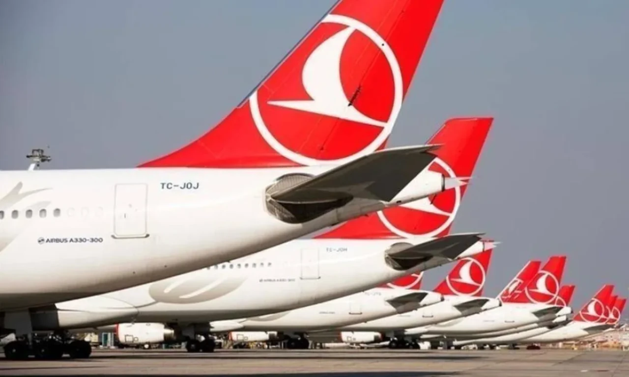 THY Almanya gidiş-dönüş 169 dolar bilet kampanyası hangi tarihlerde?